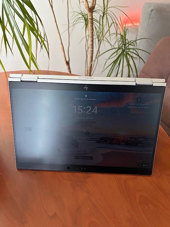 Notebook: HP Elitebook  – Usato da Oftringen venduto da due_ll5s 1