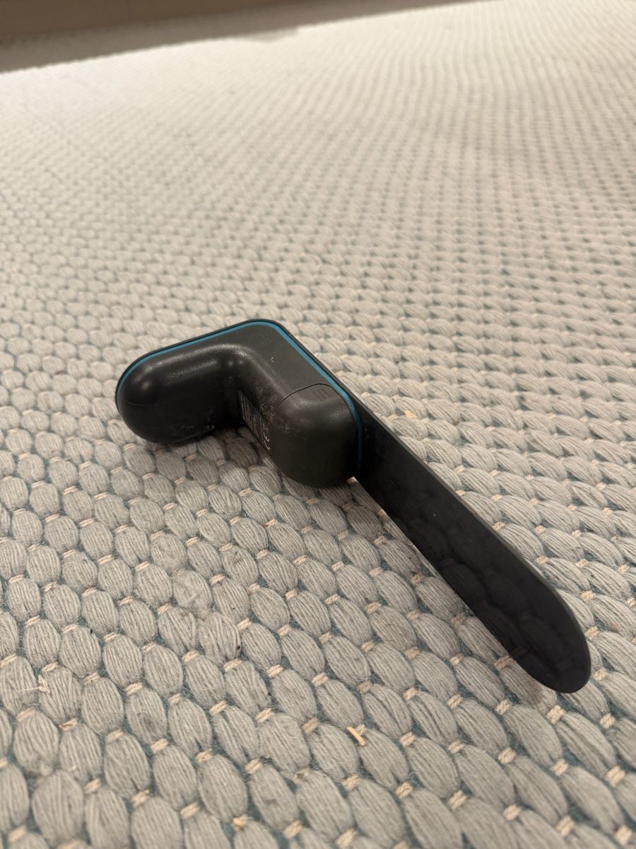 Sistema di controllo: Gardena Smart Sensor – Usato da Reiden venduto da Second 1