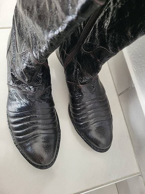 Scarpe da donna: Stivale 41 – Usato da Locarno venduto da ros_tgf8