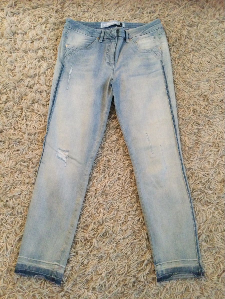 Jeans: Jens MarcAurel – Usato da Birr venduto da wasili01 2