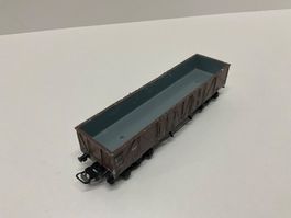 Märklin H0 Güterwagen 331, Antik Bespielt ohne Verpackung