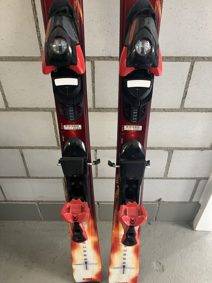 Salomon Skis: Ski Salomon sCrambler Model 55 – D'occasion à Aarburg par Wendepunkt_Fundgrube 2