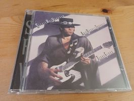 Stevie Ray Vaughan - Texas Flood