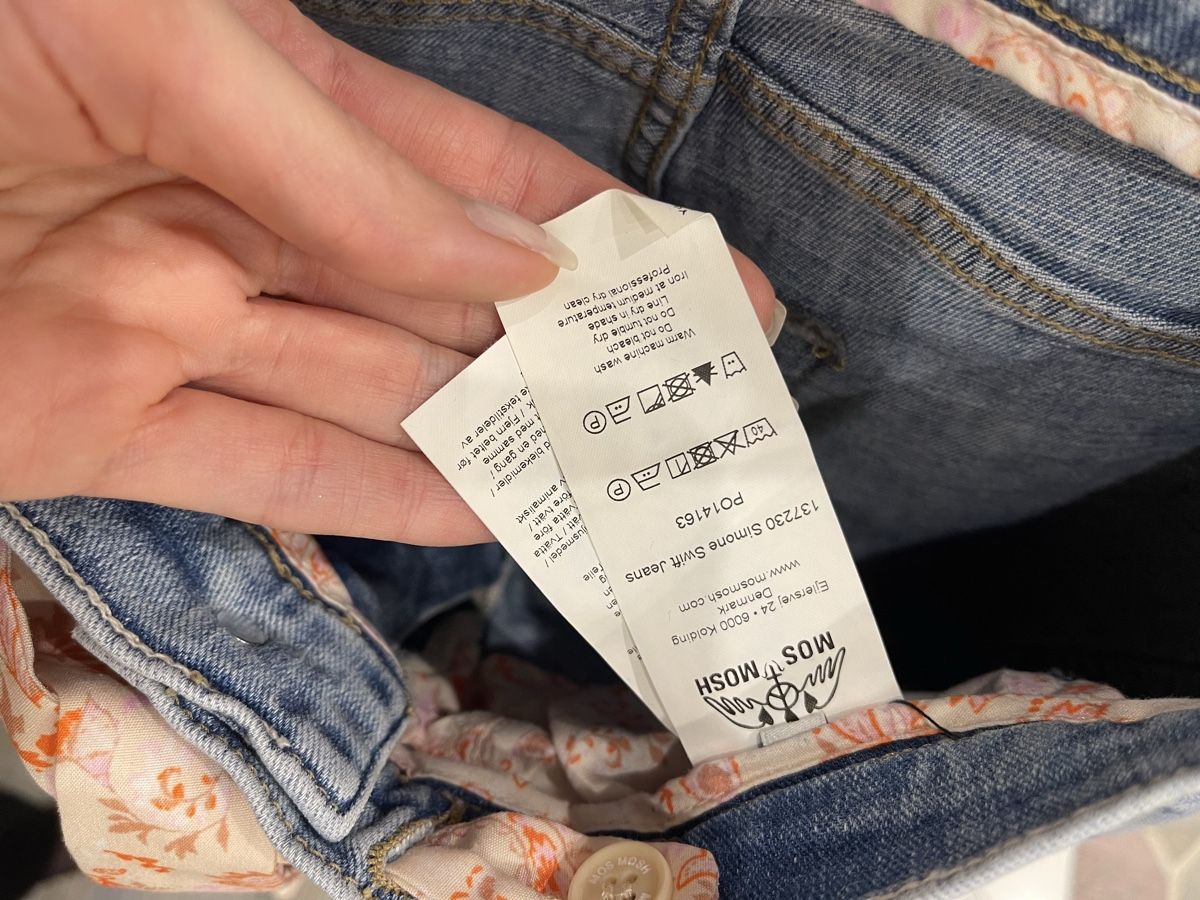 Mos mosh Jeans: Mos Mosh Jeans Gr. 26 – Nuovo (secondo la descrizione) da Wichtrach venduto da Adriana222 2