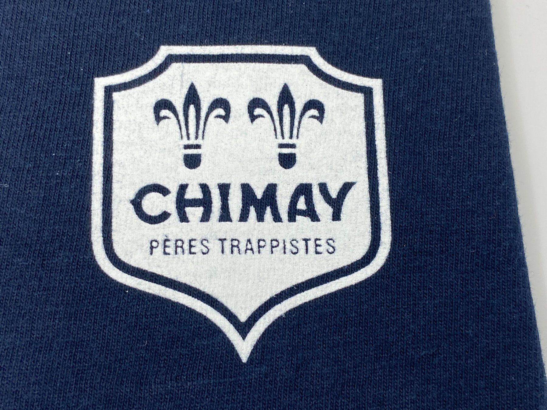 T-shirt: Original Chimay T-Shirt Size XL – Nuovo e nell'imballaggio originale da Langwiesen venduto da Restposten-24 5