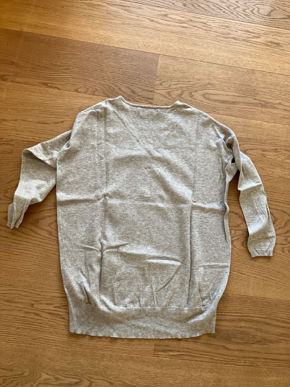 Only Maglioni & Felpe: Only Strickpullover Beige, Grösse M - Kuschelig! – Usato da Unterägeri venduto da Bettsofa123 6