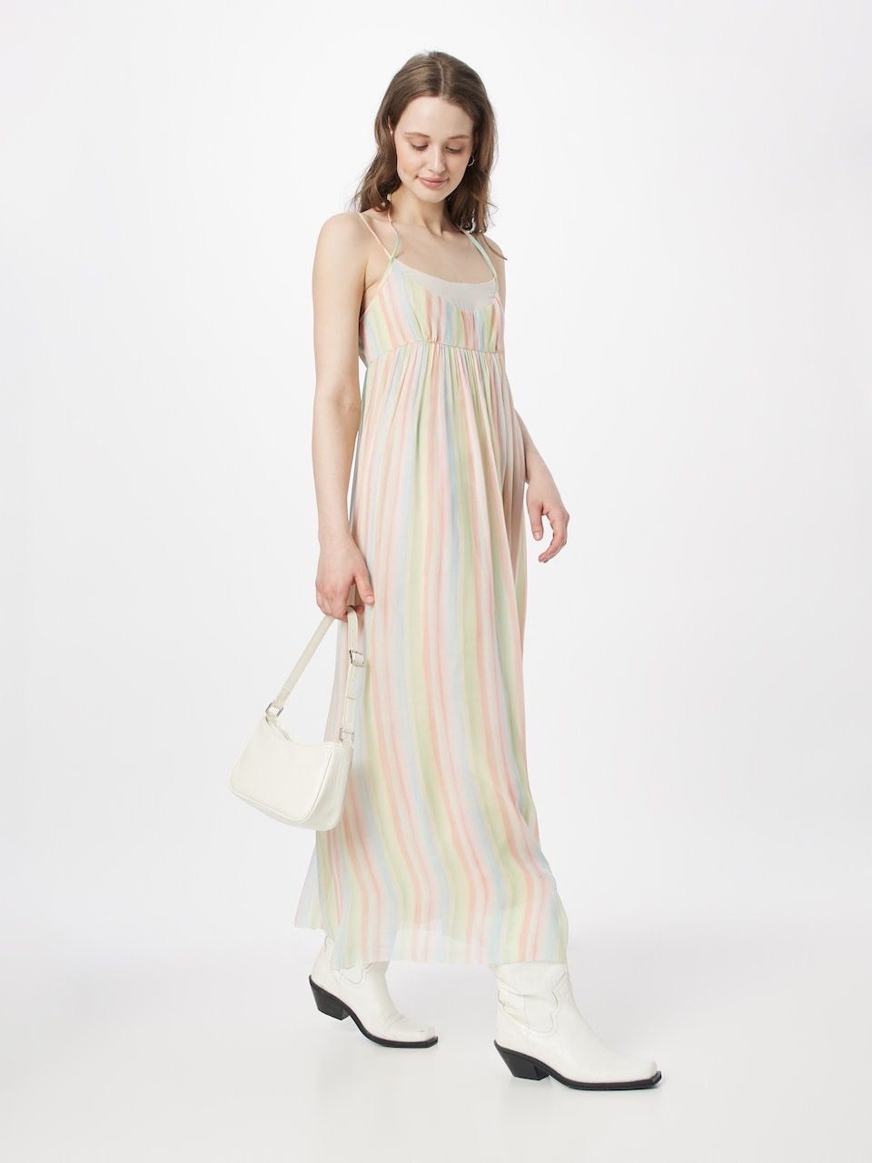 Drykorn Vestiti: Drykorn Kleid Gr.M – Usato da Unterägeri venduto da Jutka_04 8