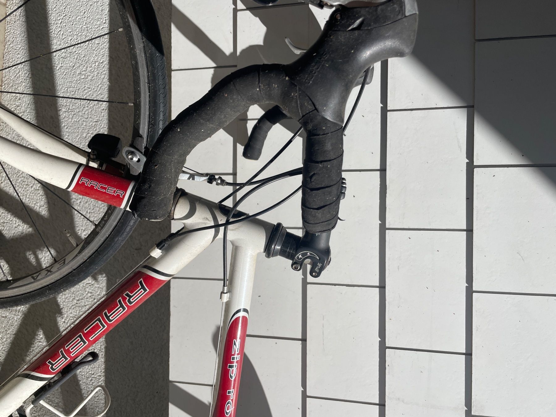 Biciclette: rennrad – Usato da Winterthur venduto da jas_9ybp 3