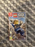 Lego City Nintendo Switch