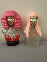 Minajesty & Pink Friday Nicki Minaj 2x 100ml
