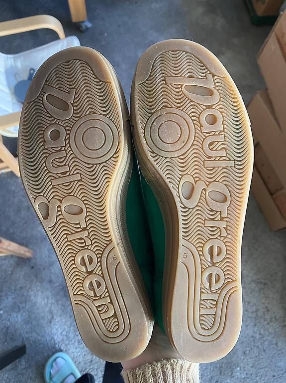 Herrenschuhe: Neue Sneaker – Gebraucht aus Wohlen AG von Floflo200 1