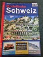 Modellbahn Schweiz 2022 Nr.13
