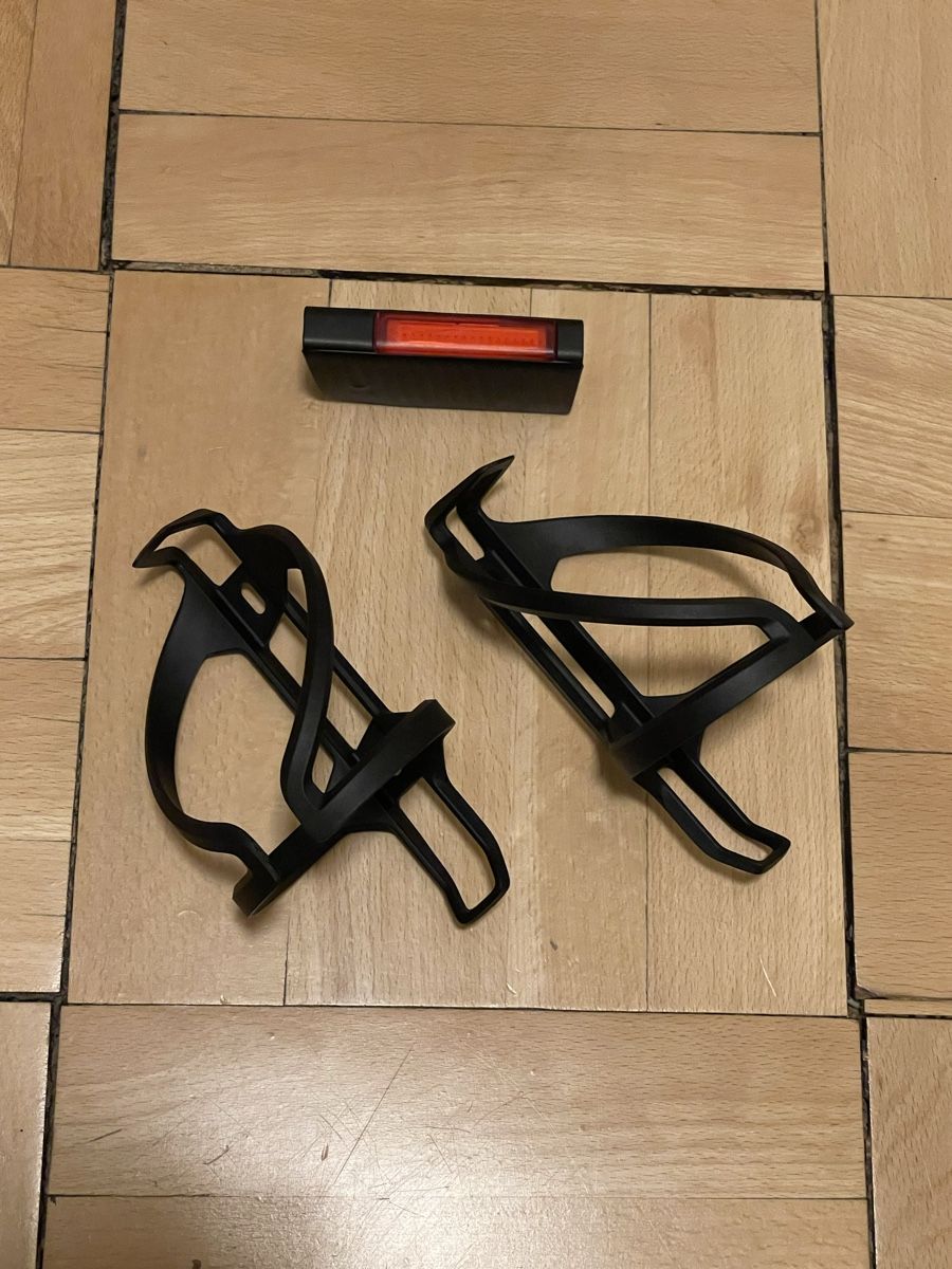Scott Velos: SCOTT Foil RC 10 (L56) – Gebraucht aus Fribourg von jak_28ts 7