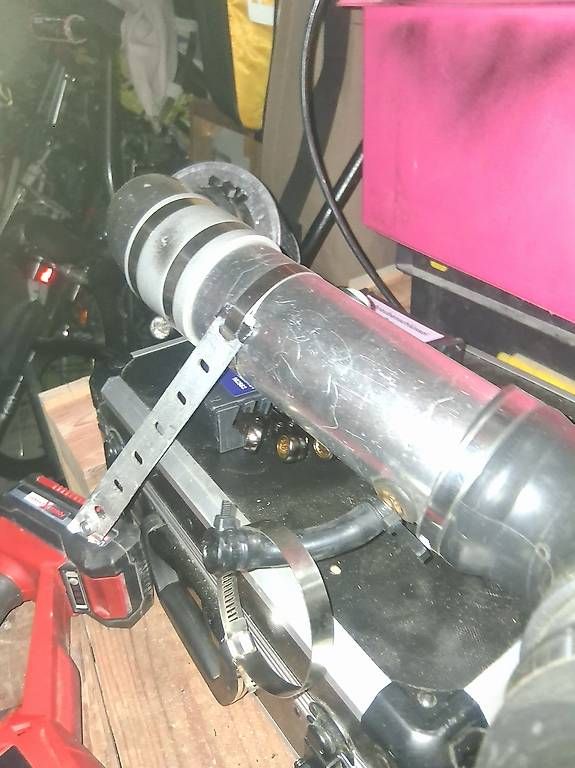 Alle Autoersatzteile: Jeep Wrangler 2004 Tuning Luftfilter  – Gebraucht aus Corban von mro_bp82 2