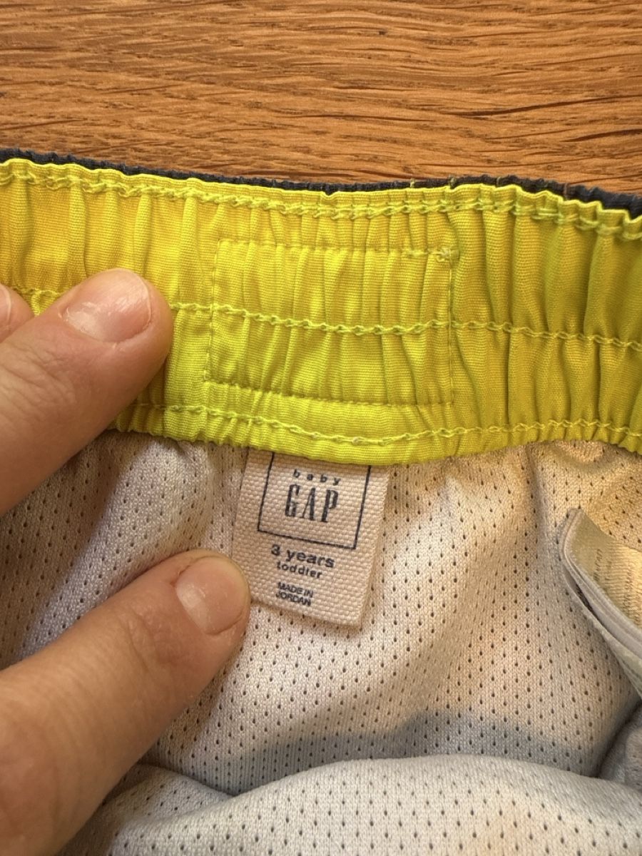 Gap Costumi da bagno: Badeshorts Gr. 104 – Usato da Rohr b. Olten venduto da -FaLu- 2