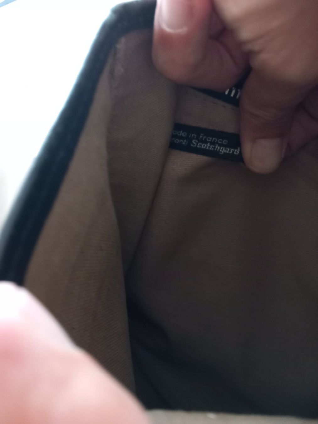 Dior Borse: Dior sacoche – Usato da Le Grand-Saconnex venduto da Rgt87 3