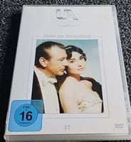 DVD Liebe am Nachmittag (22526)