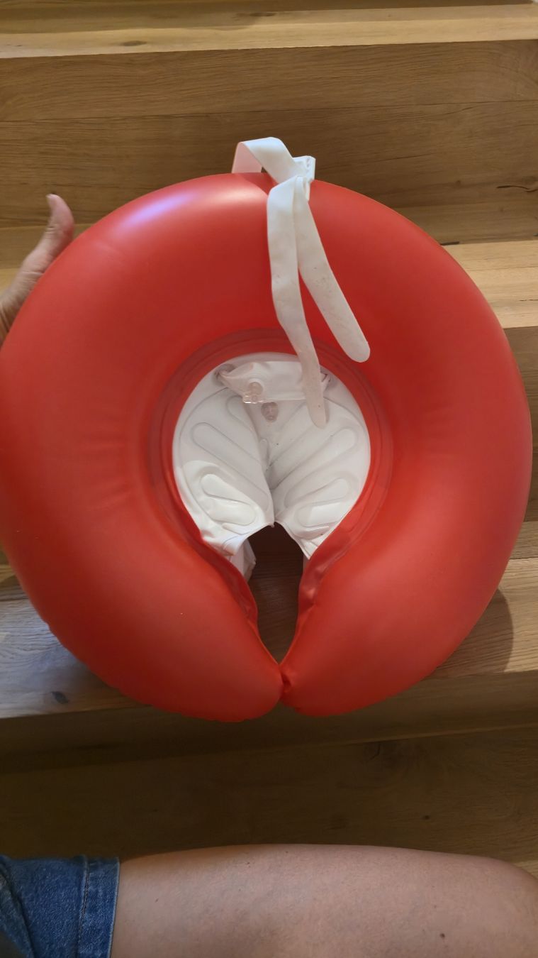 Schwimmringe: Swimtrainer – Gebraucht aus Aarberg von andele01 1