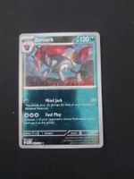 Zoroark Pokeball #062 White Flare (WHT EN)