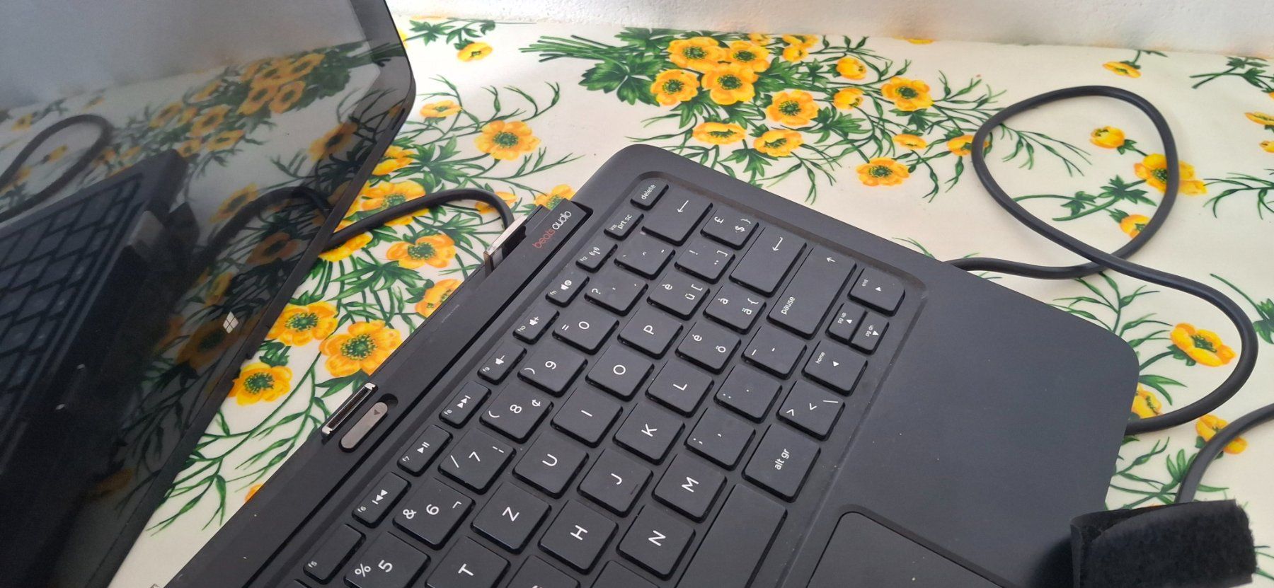 Hewlett Packard Portables: HP Pavilion X2 – D'occasion à Massagno par mar_k9xb 4
