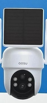 OCCIBOTICS Supporto angolare per telecamera Dome AOSU D1 Classic