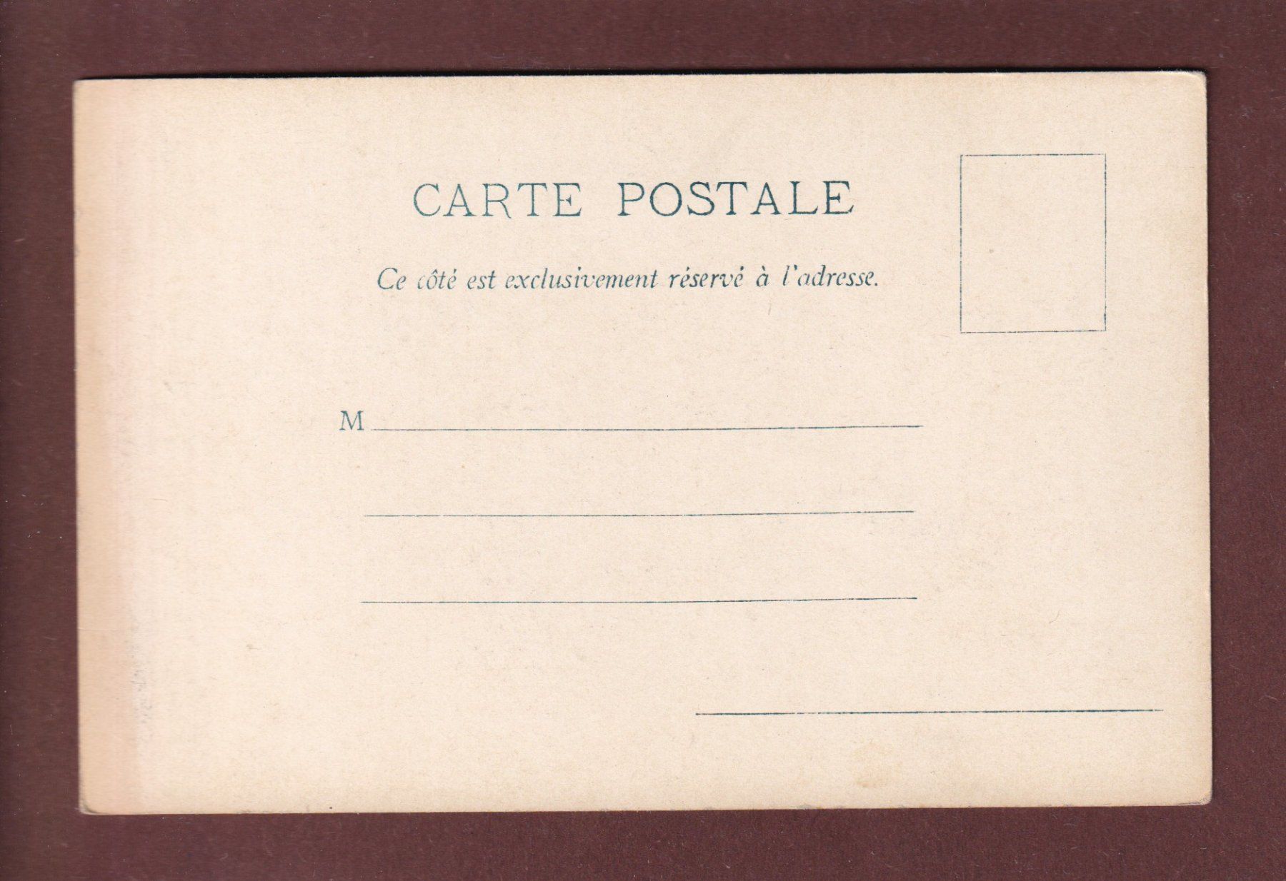 Cartoline postali: Sommet du BREVENT – Usato da Pully venduto da nicecards 1