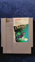 Galaga / Nintendo NES Spiel inkl.Schuber
