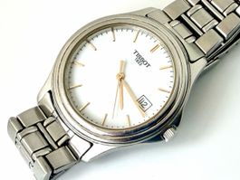 Vintage orologio Tissot Swiss