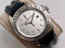 125 Jahre Kolping Herrenuhr Quarz