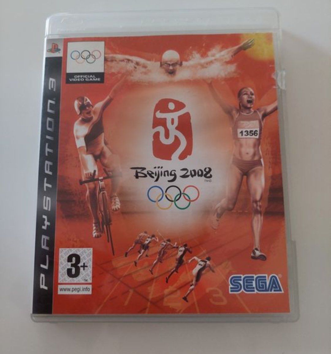 Giochi: Beijing 2008 PS3 – Usato da Köniz venduto da Gamecollect