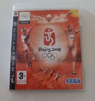 Beijing 2008 PS3