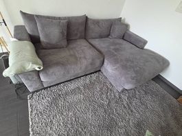 Neue Polstergruppe