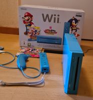Nintendo Wii - Limited Edition