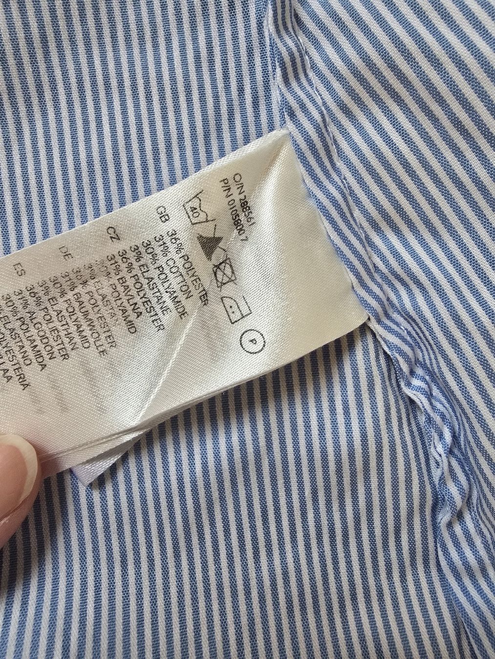 H&M Camicette: Hemd – Usato da Belp venduto da sar_r7ls 1