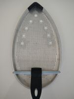 semelle de protection Laurastar 