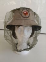 🤩MOSKITONETZ HUT MILITÄRGRÜN NEU & D&G P.