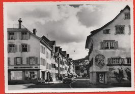 RHEINECK Hauptstrasse - Auto