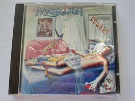 Cd Marillion - Fugazi