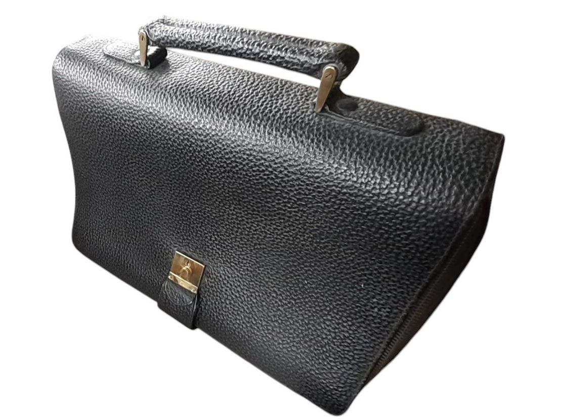 Koffer & Taschen: Aktentasche Vintage – Gebraucht aus Mörschwil von wunderkiste44 4