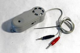 Vintage Durchgangstester / Cirtester von SCHORI / BERN