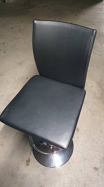 Sgabelli: Tabouret de bar – Usato da Mont-sur-Rolle venduto da Bad_Food 2