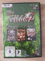 Die Gilde 2 - Platinum Edition - PC
