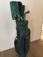 Golfschläger mit Tasche Hot-Z Made in USA