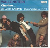 Wallenstein  --  Charline  Single7