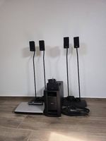 Bose Lifestyle 5.1 Heimkinosystem