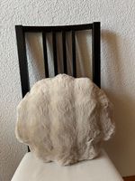 Kuscheliges Kissen, Durchmesser ca. 40cm - Gratisversand