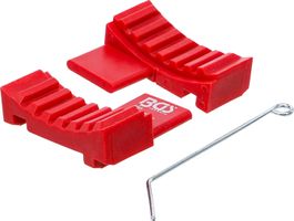 Nockenwellen-Arretierwerkzeug für Opel 1.6 / 1.8