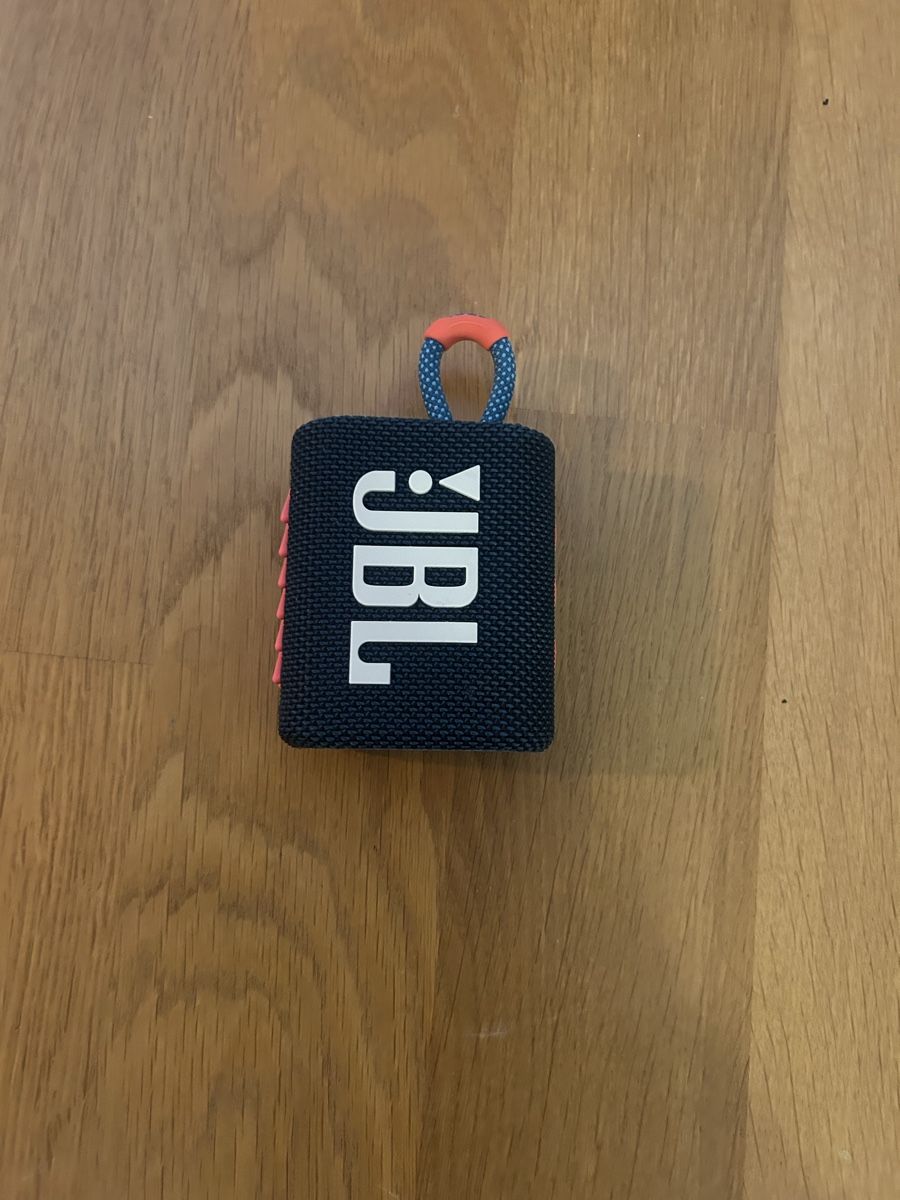 JBL Casse acustiche: JBL box Go 3 – Nuovo (secondo la descrizione) da Itingen venduto da murmelis003