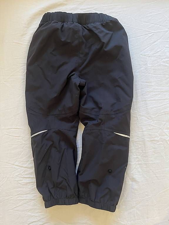 Hosen: Vaude Regenhose 104 – Gebraucht aus Zürich von Sina1899 1