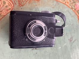 Gembox Kamera - Vintage Fotografie-Klassiker für Sammler!
